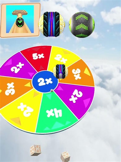 🔥 Going Balls VS Rollance Ball VS Action Ball Games New Race 732 | Android/IOS Games