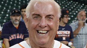 Ric Flair Set To Wrestle Final Match On July 31st, 2022 - The Overtimer