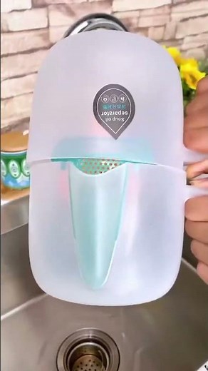 5 Smart Kitchen Gadgets You'll Use Every Single Day! #amazonfinds #amazongadgets