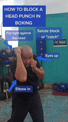 #Boxercise #startstrongwithtiktok #tiktokskwela #instructortraining