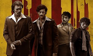 Varun Tej’s 'Matka': A Heart-Pounding Cinematic Spectacle! | Varun Tej’s 'Matka': A Heart-Pounding Cinematic Spectacle!