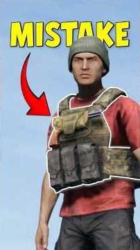 Stop Dying To These Mistakes In DayZ! ✅