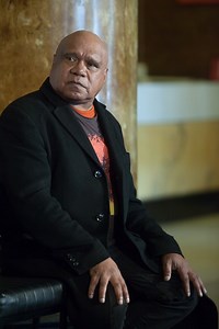 Archie Roach Has A Companion Album For His New Book