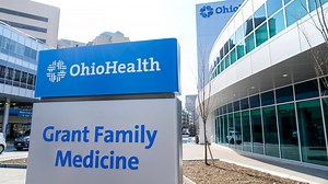 OhioHealth partners with Lifepoint behavioral health, hands over some outpatient services