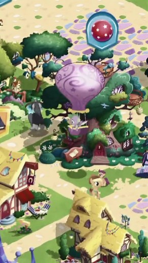 I got spike!!! #mylittleponyfriendshipismagic #mlp #mlpedit #mylittlepony #mlpgameloftame #mlpspike