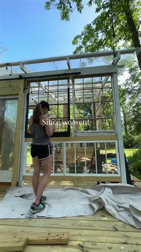 3 Years in the Making 🪟 | Our Biggest & Most Rewarding Project #mindfulness #motivation