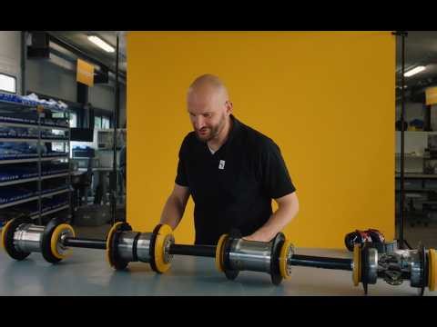 Ultrasonic Pipeline Inspection Delivering Decision‑Ready Insights