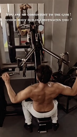 J on Instagram: "Bodybuilder ?? ......."