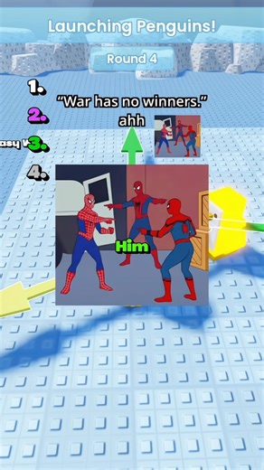 Funniest Roblox Knockout moments 😭🥀