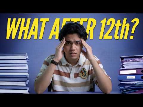 Best Career Options After 12th: High-Paying Jobs in 2026