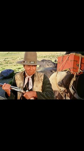 1.9K views | John Wayne Best Scene in Big Jake 1971 #westernmovies | Kaizen JAPAN Surplus | Facebook