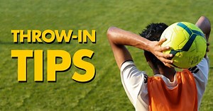 Soccer Throw-in Set Plays/Pieces, Drills, Tips & Tricks