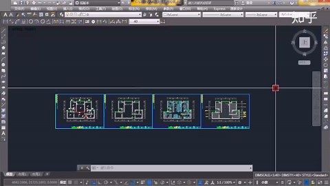 CAD如何清理无用垃圾文件？
