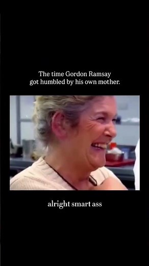 Where Gordon Ramsay actually came from… #wealthmindset #neuroscience #motivation