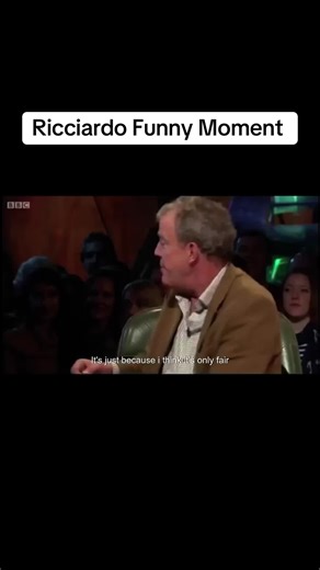 Daniel Riccardo’s funny moment on Top Gear Follow me for more F1 content ! #f1 #formula1 #Ricciardo #topgear