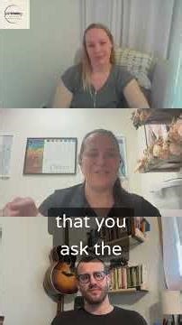 The Miracle Question in Therapy