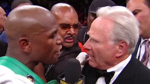 Top 10 Athletes Who Were Freaks of Nature