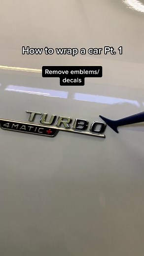 Car Wrapping Tutorial: Step-by-Step Guide for Beginners