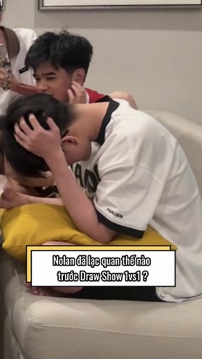 Đại Chiến 1 Vs 1 AIC 2024: TDT.Nolan Gây Ấn Tượng