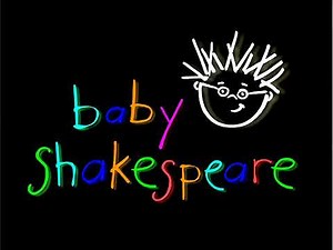 Baby Einstein: Baby Shakespeare - Full OST (Part 1) in G Major