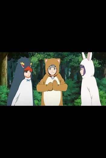 Boruto Filler List - Which Episodes To Skip