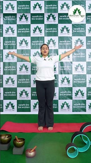 Tadasana Yoga Pose | Amazing Benefits of Mountain Pose for Body & Mind 🧘‍♀️✨
