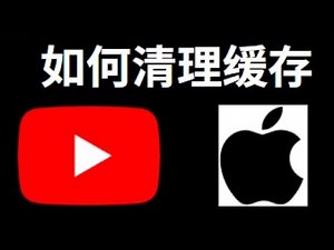 如何在iPhone上清理YouTube缓存