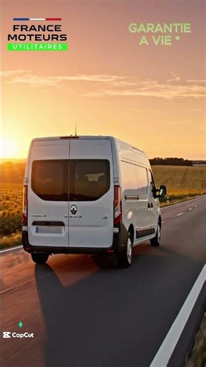 He saved €18,000 on his Master 3 engine. Here's how. #viral #fyp #engine #mechanics #new