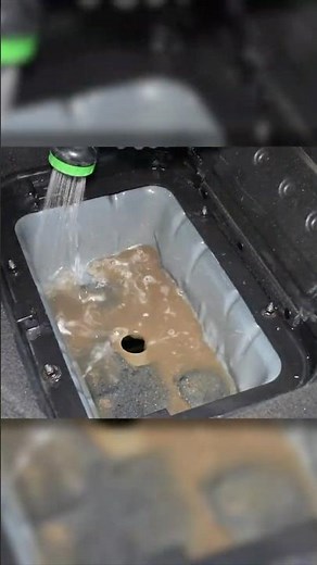 This One Thing Makes Cleaning VERY Convenient!