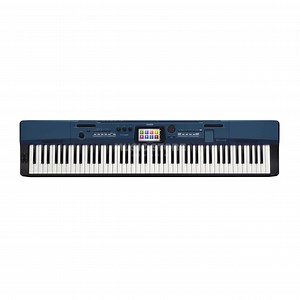 Casio Privia PX 560 BE favorable buying at our shop | Italia