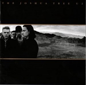 U2 - The Joshua Tree