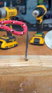 1.4M views · 3.2K reactions | Revealing the mystery of the rope in the washer #tricks #diy #tips #asmr #viral #fyp | Ryan Myers Spearfishing | Facebook