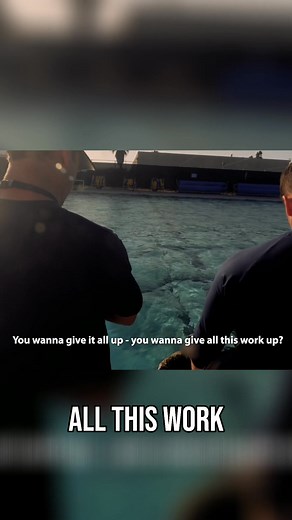 128K views · 1.8K reactions | An instructor highlights the crucial mental challenges in combat training, emphasizing the importance of mental fortitude. This exercise tests their limits. #Navy #SWCC #ATAClete #SOF #SpecialWarfare | Ataclete | Facebook