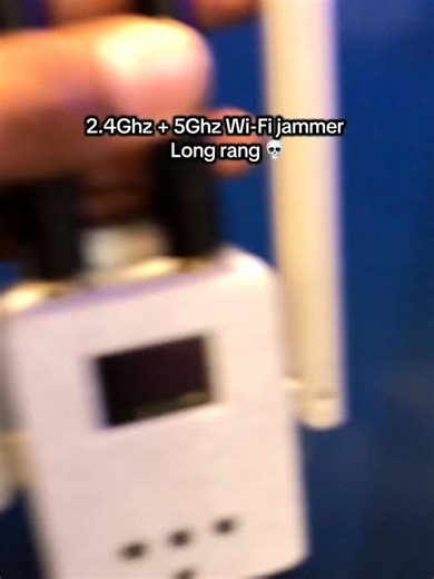 LINUX_USER | Esp32 Div device #m5shark #flipperzeroFlipper Zero Double Trouble while on the Move #cybersecurity #flipperzero #hacking hackingtools hackers | Instagram