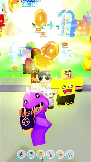 100K+ Robux in Roblox Pls Donate | Massive Donation Highlight #roblox #plsdonate