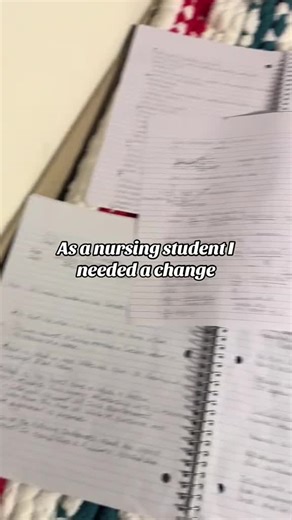 Easing Nursing School Stress with Stoic Learning