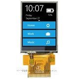 [Hot Item] 4.3 Inch 320X240 TFT LCD Touch Screen TFT