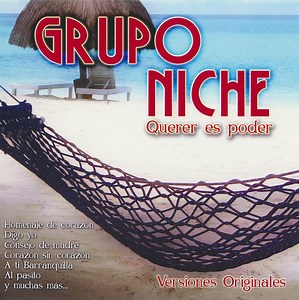 Grupo Niche - Querer Es Poder