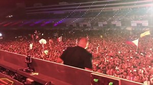 809K views · 7.8K shares | y'all catch this legendary DJ khaled set @ EDC last night? | Eliminate | Facebook