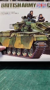 781K views · 8.7K reactions | Come with me to unbox this kit and get our paints! #unbox #modelkit #scalemodel #tamiya #tank #paint #painting #toronto | Sunward Rockets | Facebook
