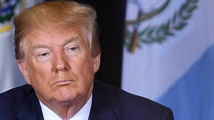 Tennis : Donald Trump hué en finale de l’US Open ? Cela ne passera pas à la télévision…