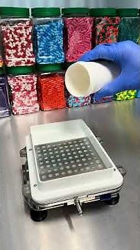 Inside a Compounding Pharmacy: How Custom Drugs Are Made