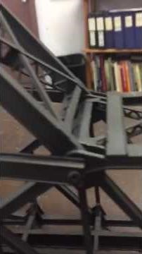 Walthers bascule bridge construction tips 2