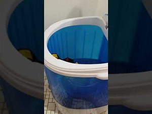 Costway portable washer review 2021