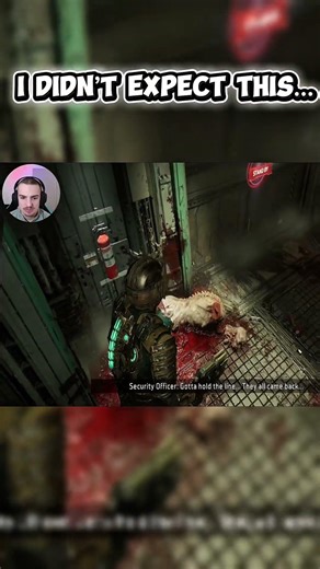 They all came back… 😳