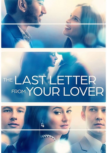 The Last Letter from Your Lover - stream online
