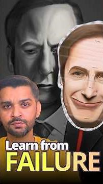 Fail Fast. Fail Smart. Win Big. 🔥 | 3 Rules You Must Know!