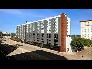 Hilton Garden Inn LAX Los Angeles Airport | Los Angeles (CA), United States | Hotel Review🏨