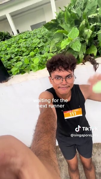 Singapore Polytechnic on TikTok