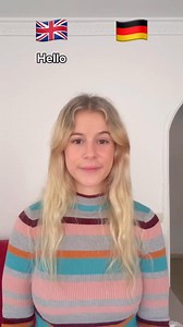 73K views · 2.1K reactions | Basic German you need to know ...